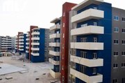 Outstanding 2 bedroom apartment with terrace and reserved car park in Al Reef Downtown - mlsae.com