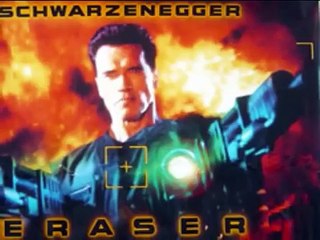 Las 10 Mejores Películas de Arnold Schwarzenegger