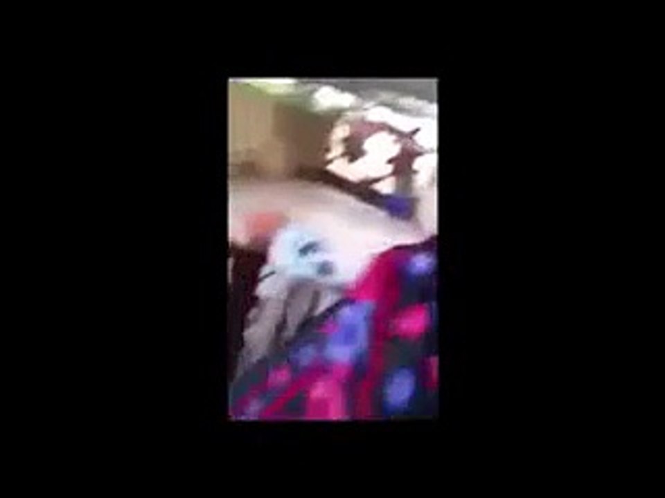 How Arab Sheikhs Treat Their Servants- Watch and Share to Raise the Awareness of the Plight of these Servants