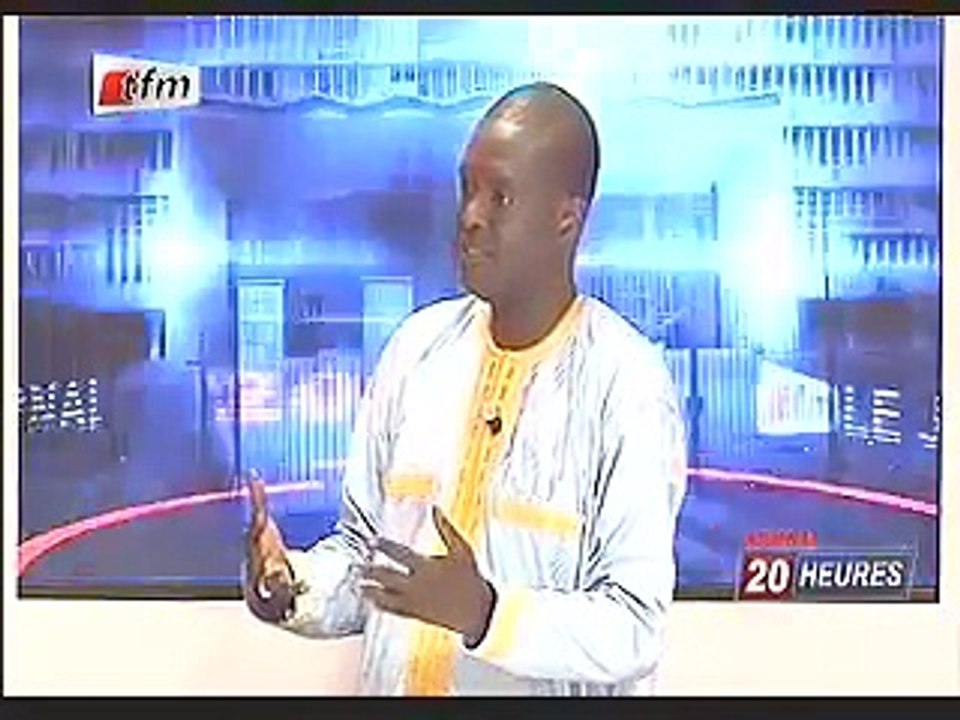 L'affaire Thione Seck est très grave selon Me Ousmane Sèye