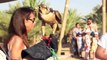 DESERT SAFARI & ATLANTIS WATERPARK! - Dubai 2014 (Day 3) - ohitsROME vlogs