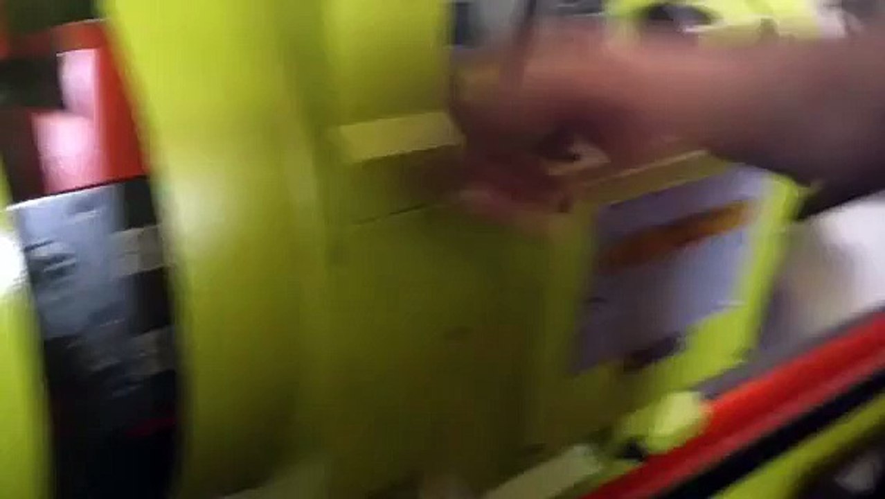 KRANK TAŞLAMA MAKİNAI KT1600 3