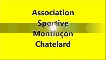 Association Sportive Montluçon Chatelard