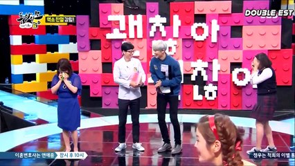 [ENGSUB] SBDD - Chanyeol cut