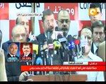 خطاب د. محمد مرسي بعد إعلان حملته فوزه بالرئاسة  #June17