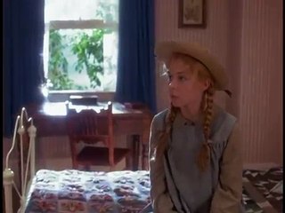 Anne of Green Gables - Learn to be lonely