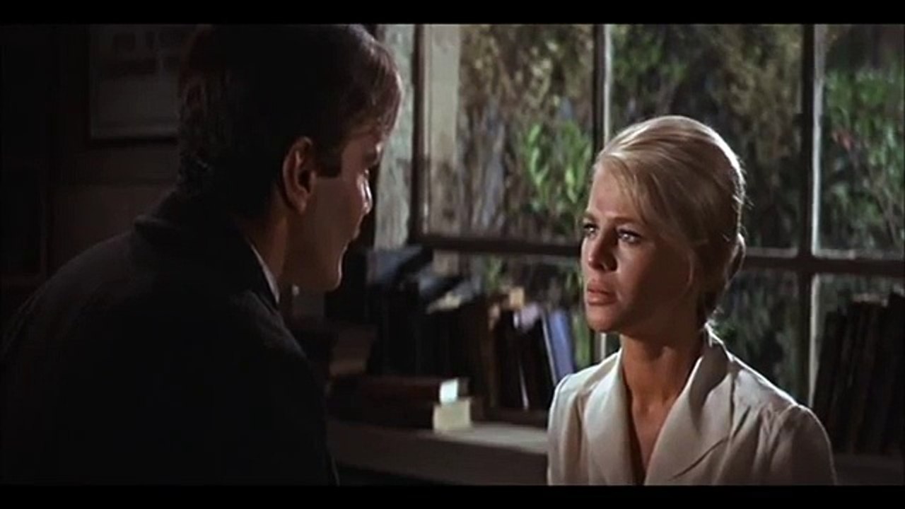 Dr Zhivago in Varykino