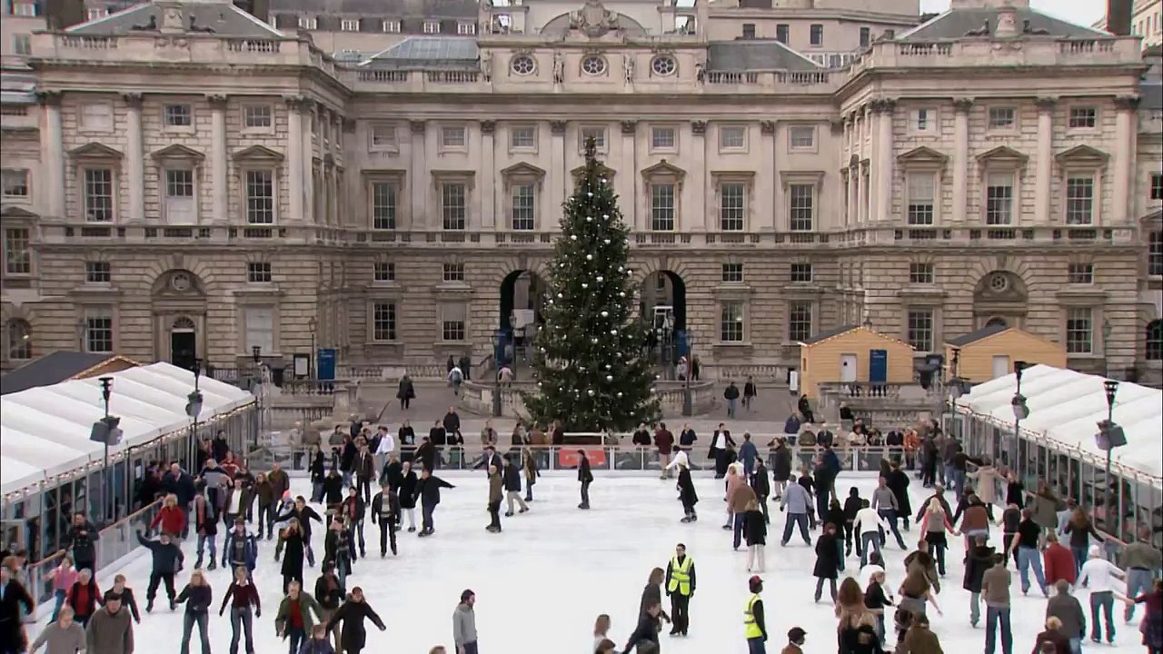 Rick Steves' European Christmas (promo)