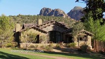 Sedona, Arizona Luxury Homes For Sale - The Moen Group Real Estate Seven Canyons