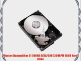 Maxtor DiamondMax 21 500GB SATA/300 7200RPM 16MB Hard Drive