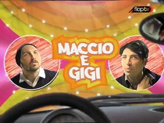 1x04 - L'infanzia di Maccio Capatonda [FlopTV]