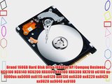 Brand 160GB Hard Disk Drive/HDD for HP/Compaq Business NC6100 NC6140 NC6200 NX6000 NX6100 NX6300