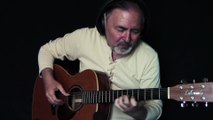 Musique de Game Of Thrones jouée à la guitare - Igor Presnyakov - acoustic fingerstyle guitar