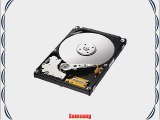 Samsung Spinpoint M7 Hm500Ji 500Gb 8Mb Cache Sata 2.5'' 5400Rpm Notebook Hard Drive For Ps3