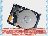 320GB 2.5 SATA Hard Disk Drive for HP Pavilion DV2290EA DV2297EA DV2298EA DV2305EA DV2306EA