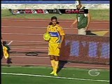 Clasico 86 Tigres vs Rayados - Clausura 2008 (8 de Marzo) - Tigres gana el Clasico 3-2