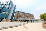 A Stunning 2 Bedroom Apartment In Al Bandar  Al Raha Beach Is Available For Rent - mlsae.com