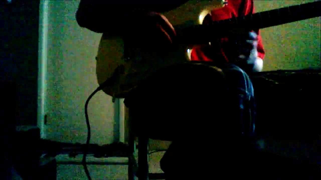 Sultans of Swing Cover