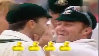 Ajit Agarkar the story of ducks - —