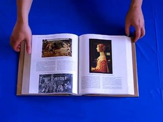 How to Make a Paper Bag Book Cover