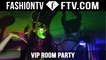 VIP Room Party at Cannes Film Festival 2015 ft. Chris Brown | FashionTV
