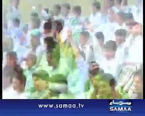 annual sports mela in bolichistan.