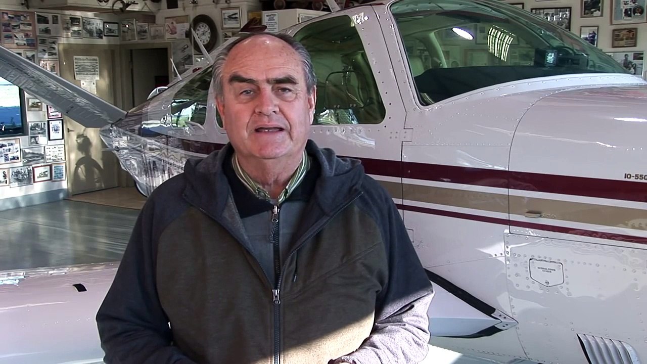 iPad Mini Yoke Mount review for Beech and Beechcraft Bonanza