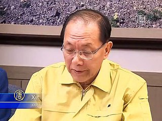 Более 1000 человек - на карантине из-за MERS в Южной Корее