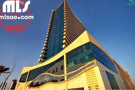 EXCLUSIVE Offer with PSI ZERO COMMISSION FEES Sea View 3 Bedroom Apartment for sale. - mlsae.com