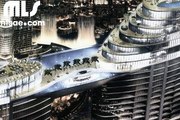 The Address Residence Sky View  Downtown Dubai   Off Plan 2 B/R w/ Balcony  amp  Full Burj Khalifa View - mlsae.com