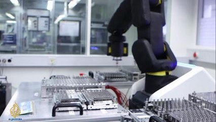 People and Power - The Tech Threat to the Developing World