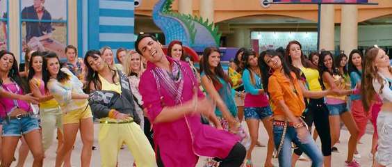 Khiladi 786---Lonely