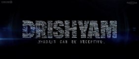 Drishyam (2015) Theatrical Trailer ᴴᴰ Ajay Devgan