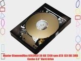 Maxtor DiamondMax 6E030L0 30 GB 7200 rpm ATA 133 IDE 2MB Cache 3.5 Hard Drive