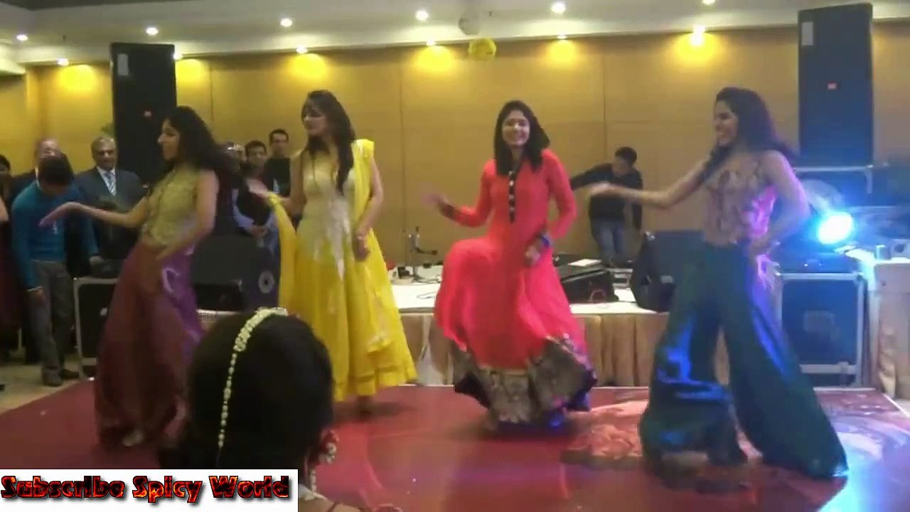 LArke o Re Larke - Wedding Dance (HD) - Video Dailymotion