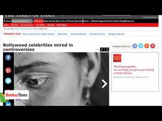 Dabanng 2 Actress Rescued From Sex Racket in Goa