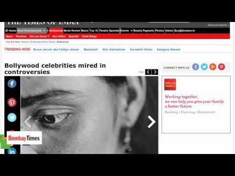 Dabanng 2 Actress Rescued From Sex Racket in Goa