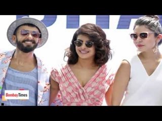 Anushka Sharma: I Feel Very Protective About Ranveer