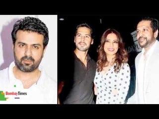 Bipasha Basu, Dino Morea Back Together?