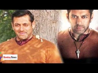 Salman Khan's 'Bajrangi Bhaijaan' Pendant up for Sale
