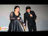 Why are Shah Rukh Khan and Kajol Going to Bulgaria?