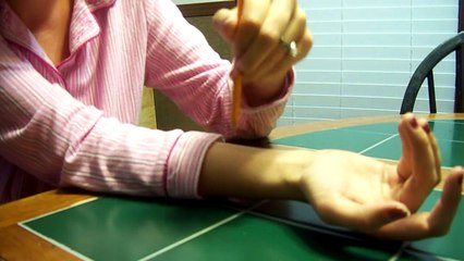 pregnancy pencil gender test