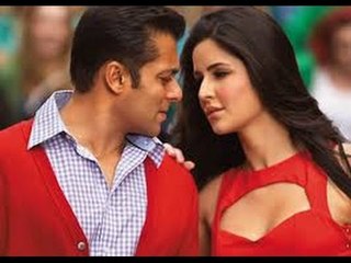 Salman Khan Chooses Katrina Over Jacqueline, Sonakshi
