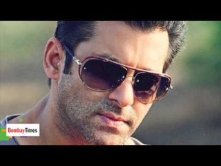 Salman Khan Breaks His Silence on 'Shhuddhi' Exit