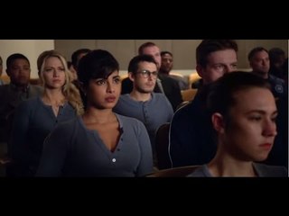 Priyanka Chopra: I Faced Racism in US