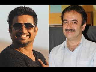 Rajkumar Hirani: R Madhavan One of the Most Wonderful Actors