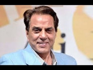 Veteran Actor Dharmendra Hospitalised