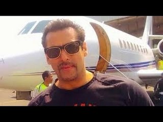 Salman Khan Gets Bombay High Court's Permission to Go to Dubai