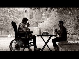 Wazir' second teaser to be tagged with 'Dil Dhadakne Do'