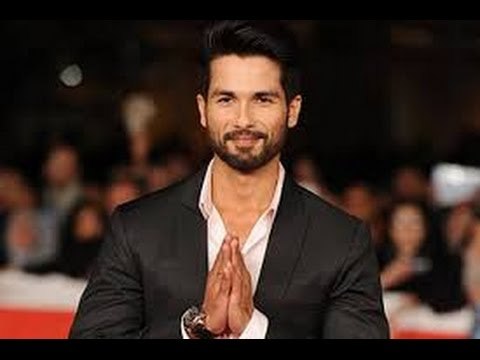 It’s 6 million Twitter followers for Shahid Kapoor